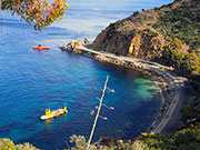 Santa Catalina Island